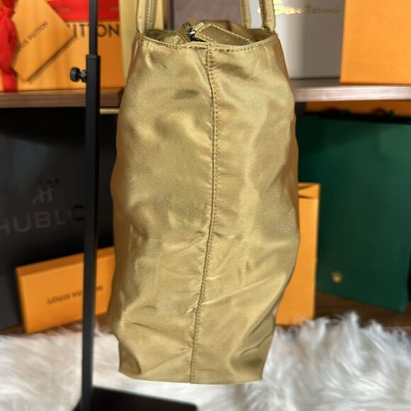 Authentic Prada Shoulder Bag - Picture 8 of 14